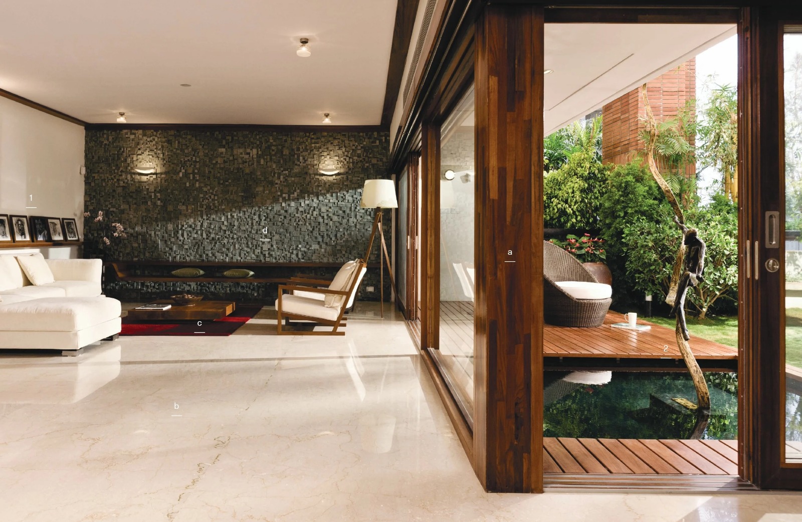 Artistic Representation 3