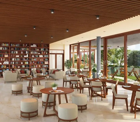 Artistic Representation 4