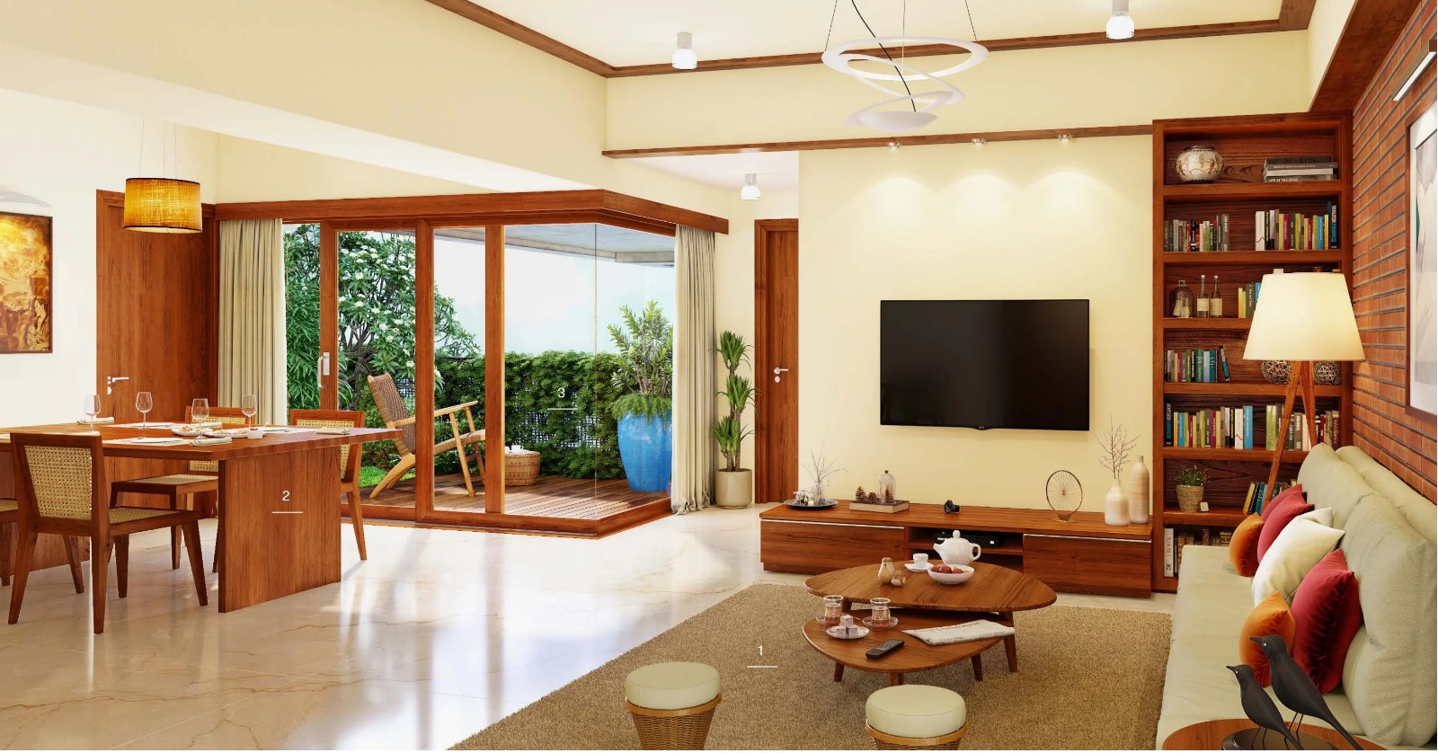 Artistic Representation 5