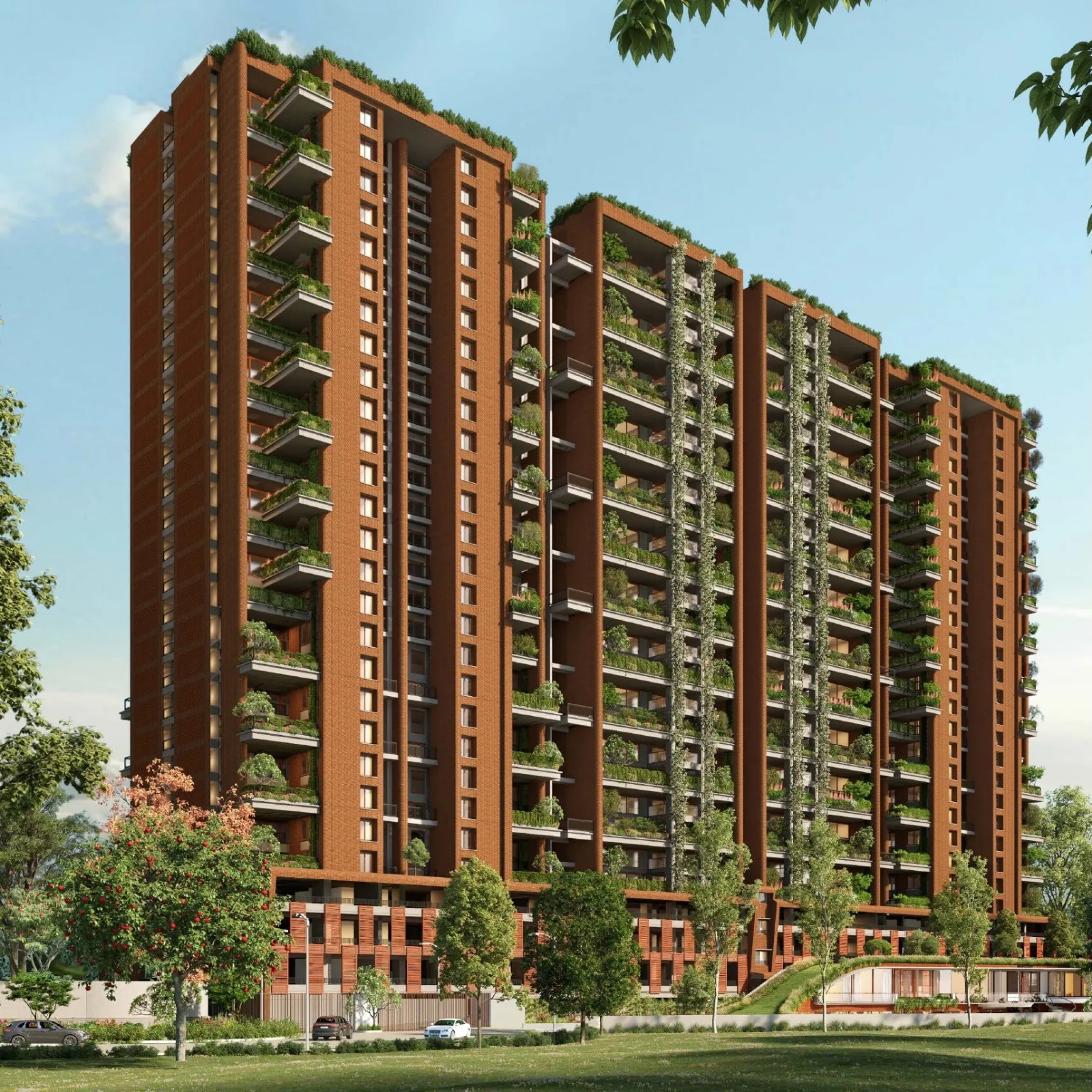 Artistic Representation 8